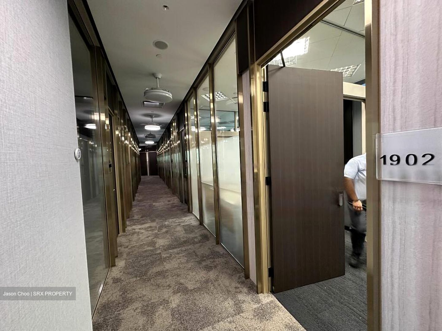 Hub Synergy Point (D2), Office #473184301